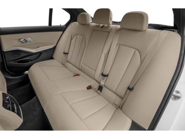 used 2022 BMW 330e car, priced at $27,899