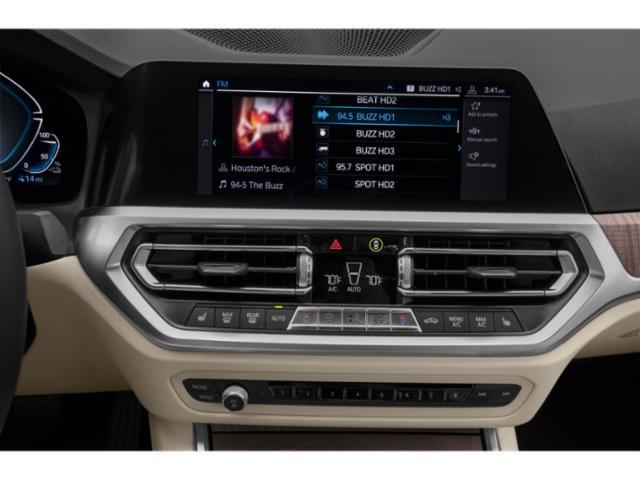 used 2022 BMW 330e car, priced at $27,899