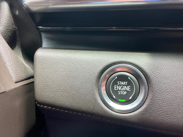 used 2021 Cadillac Escalade car, priced at $62,699