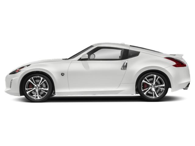 used 2020 Nissan 370Z car, priced at $29,899