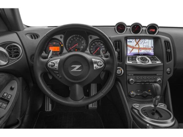 used 2020 Nissan 370Z car, priced at $29,899