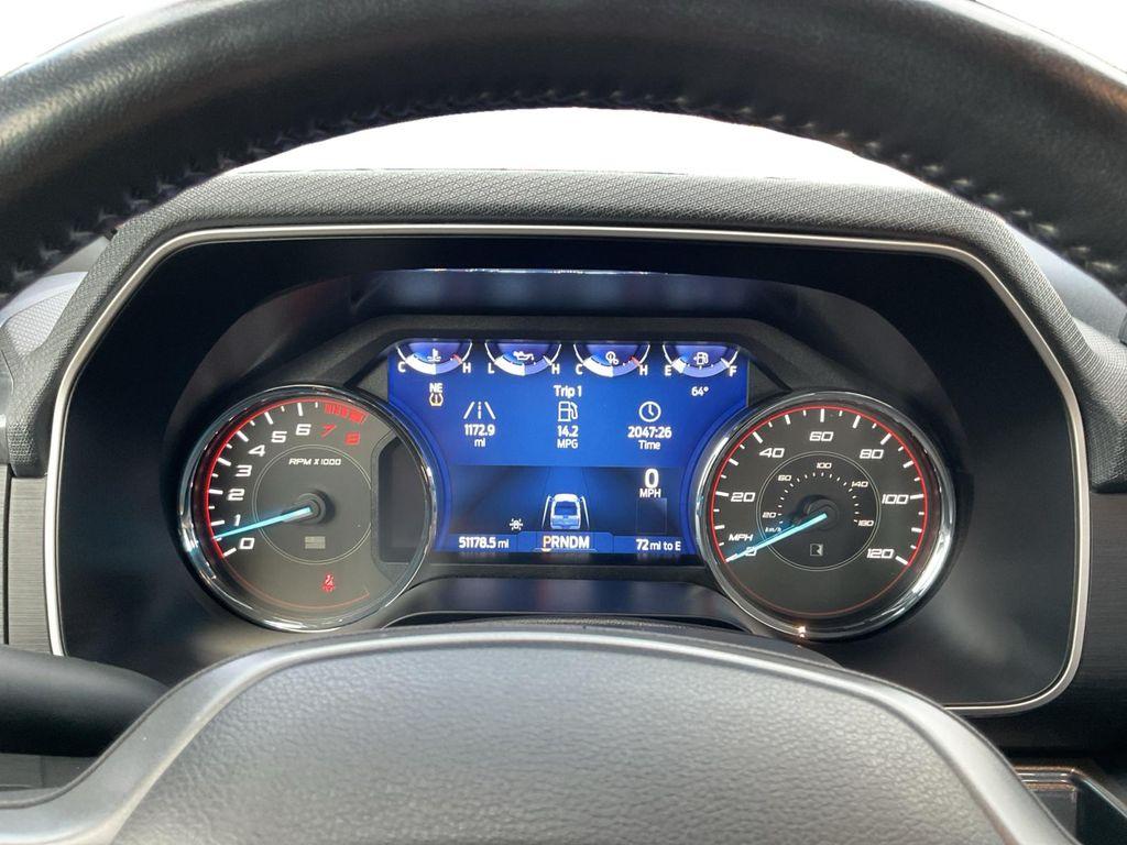 used 2022 Ford F-150 car, priced at $44,599