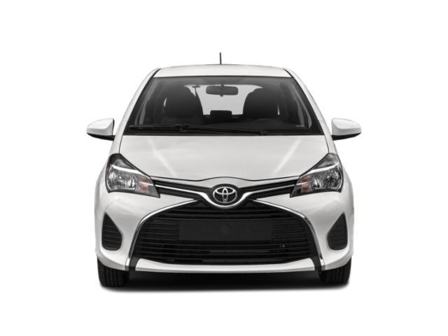 used 2015 Toyota Yaris car, priced at $12,499