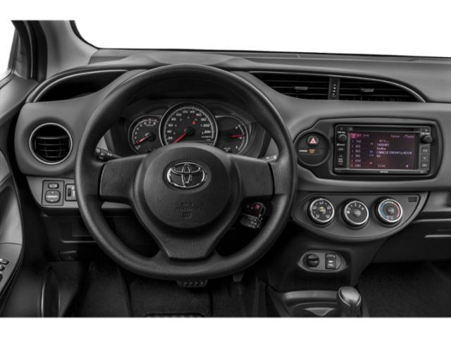 used 2015 Toyota Yaris car, priced at $12,499