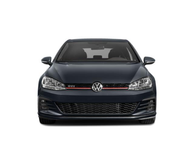 used 2020 Volkswagen Golf GTI car, priced at $21,999