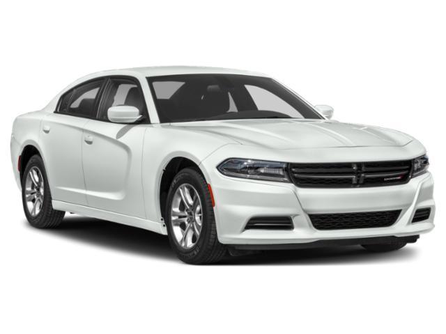 used 2021 Dodge Charger car, priced at $21,999