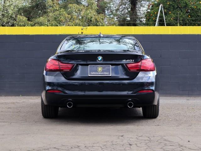 used 2020 BMW 440 car, priced at $32,799
