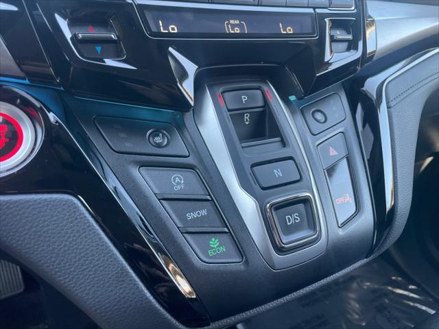 used 2022 Honda Odyssey car, priced at $31,799