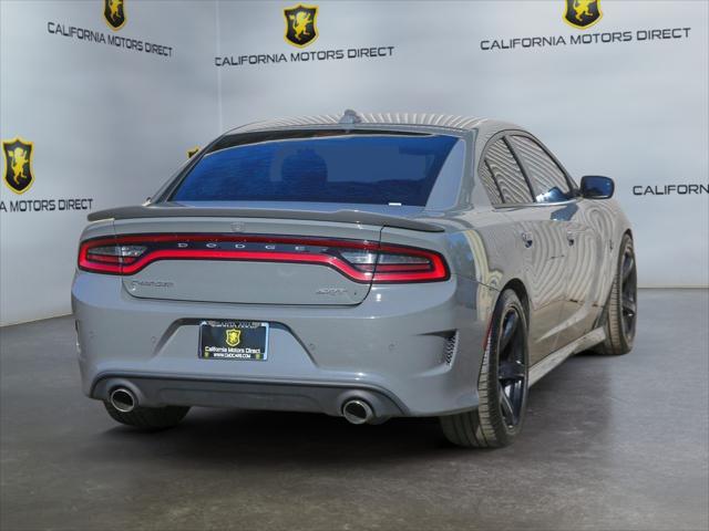 used 2019 Dodge Charger car, priced at $57,799