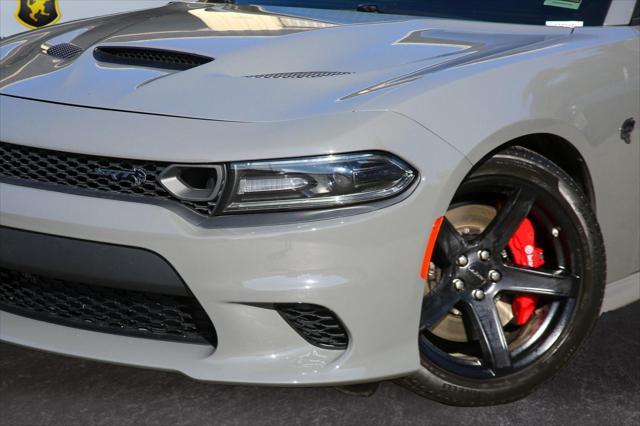 used 2019 Dodge Charger car, priced at $57,799