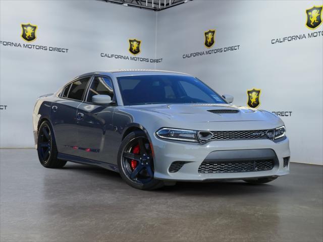 used 2019 Dodge Charger car, priced at $57,799