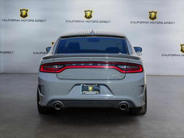 used 2019 Dodge Charger car, priced at $57,799