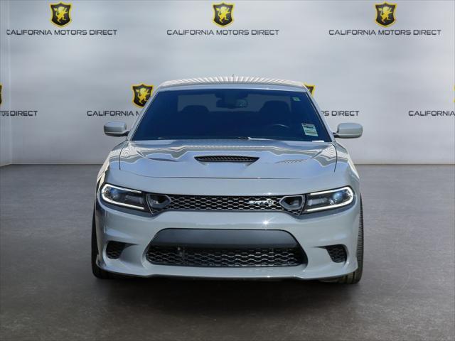 used 2019 Dodge Charger car, priced at $57,799