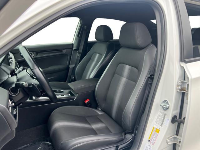 used 2024 Honda Civic car, priced at $26,299