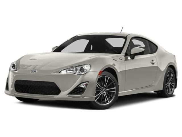 used 2015 Scion FR-S car, priced at $15,899