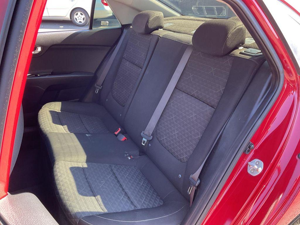 used 2020 Kia Rio car, priced at $12,299