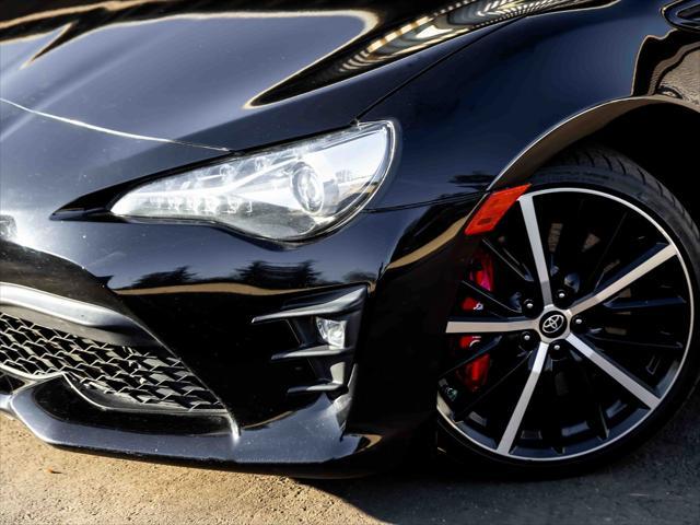 used 2019 Toyota 86 car, priced at $22,899