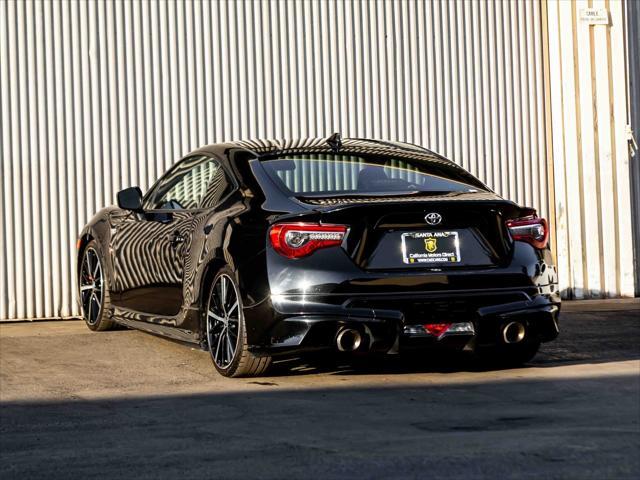 used 2019 Toyota 86 car, priced at $22,899