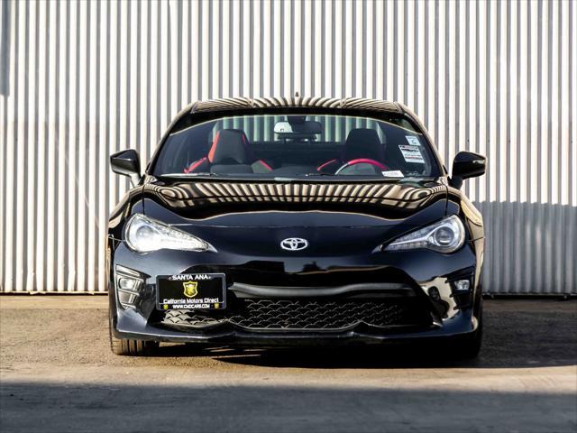 used 2019 Toyota 86 car, priced at $22,899