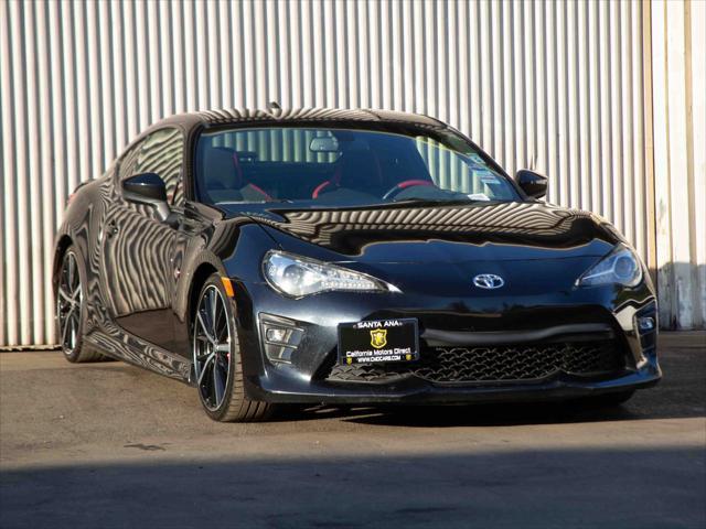 used 2019 Toyota 86 car, priced at $22,899