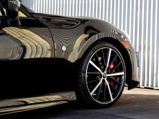 used 2019 Toyota 86 car, priced at $22,899