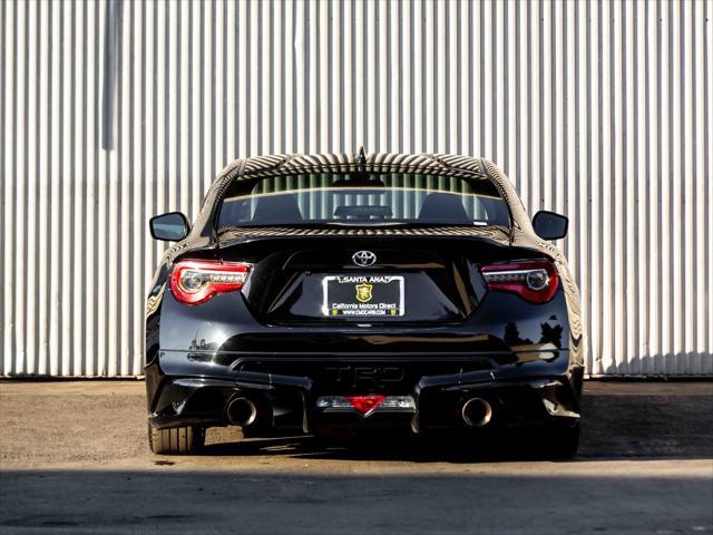 used 2019 Toyota 86 car, priced at $22,899