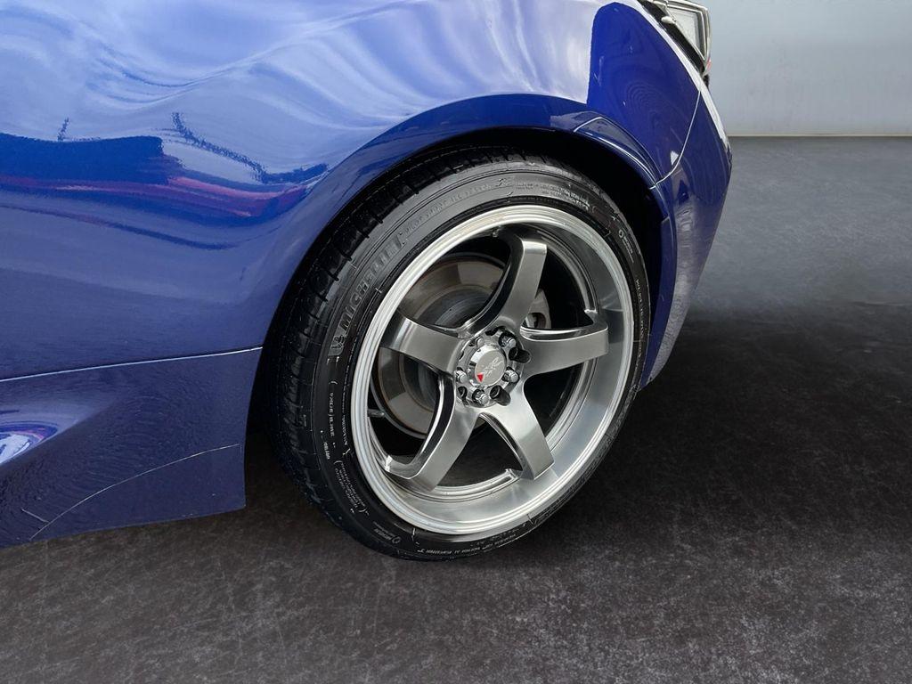 used 2023 Toyota GR86 car, priced at $28,999