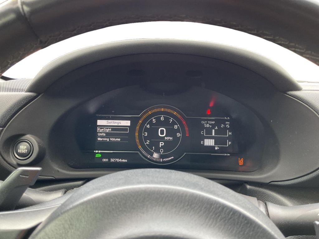 used 2023 Toyota GR86 car, priced at $28,999