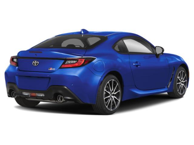 used 2023 Toyota GR86 car, priced at $29,899