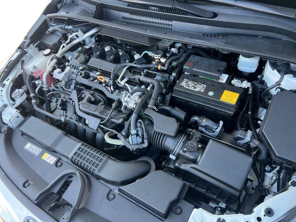 used 2020 Toyota Corolla car, priced at $17,199