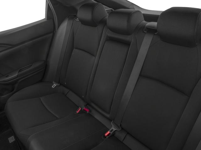 used 2018 Honda Civic car, priced at $19,899