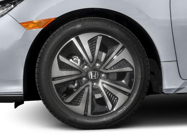 used 2018 Honda Civic car, priced at $19,899