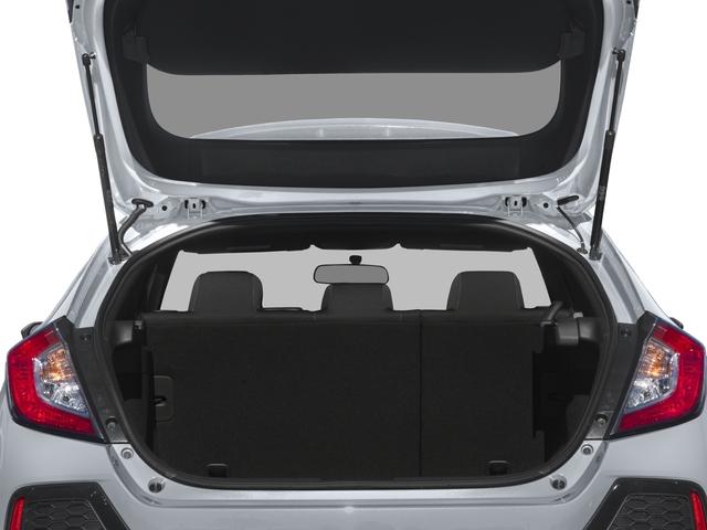 used 2018 Honda Civic car, priced at $19,899