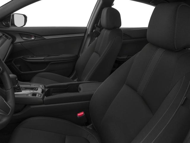 used 2018 Honda Civic car, priced at $19,899