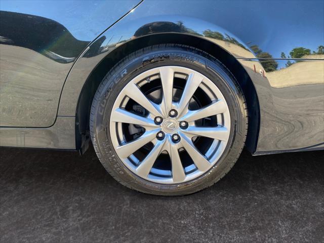 used 2013 Lexus GS 350 car, priced at $19,699