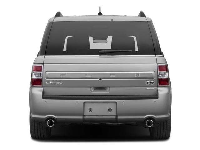 used 2016 Ford Flex car, priced at $15,999