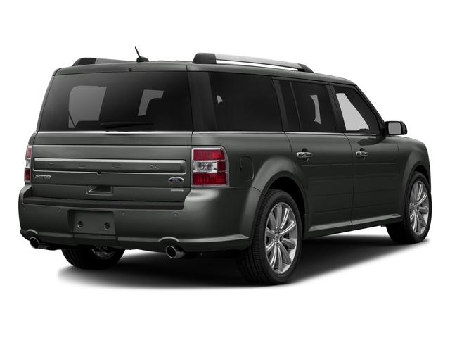 used 2016 Ford Flex car, priced at $15,999