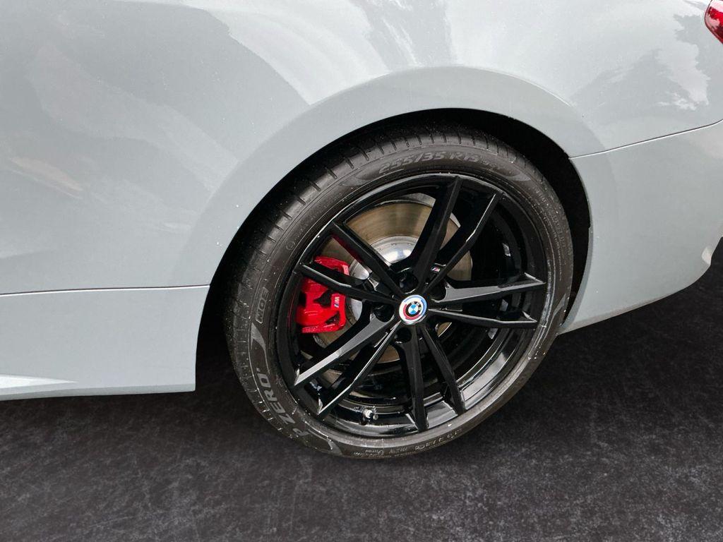 used 2023 BMW M440 car, priced at $43,999