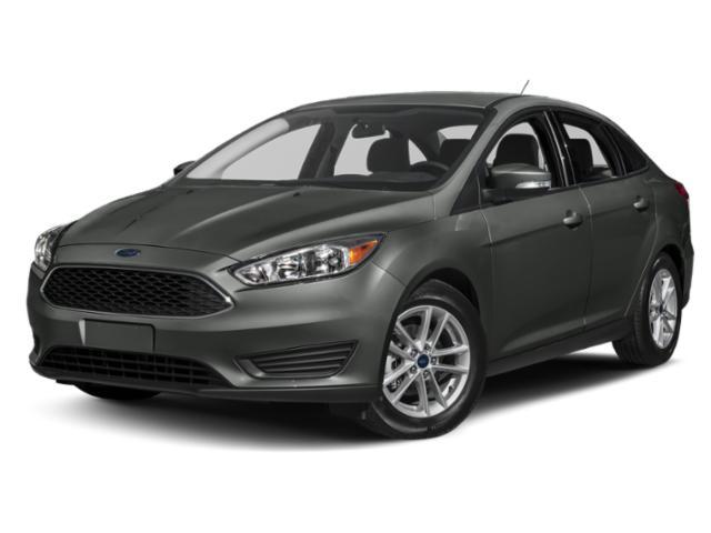 used 2018 Ford Focus car, priced at $10,499