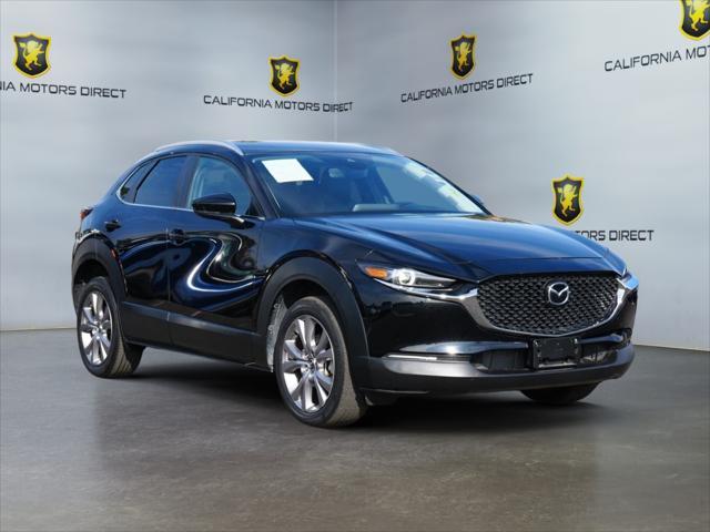 used 2022 Mazda CX-30 car, priced at $18,985