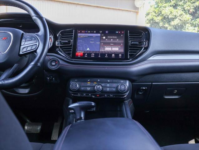 used 2023 Dodge Durango car, priced at $30,082