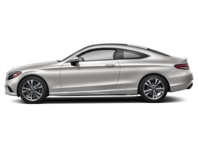 used 2021 Mercedes-Benz C-Class car, priced at $30,999