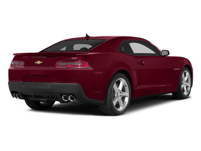 used 2014 Chevrolet Camaro car, priced at $20,899