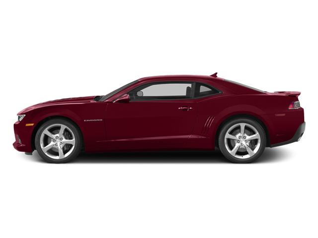 used 2014 Chevrolet Camaro car, priced at $20,899