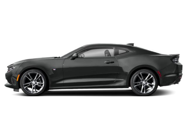 used 2019 Chevrolet Camaro car, priced at $37,499