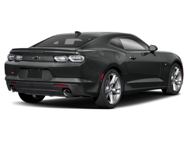 used 2019 Chevrolet Camaro car, priced at $37,499