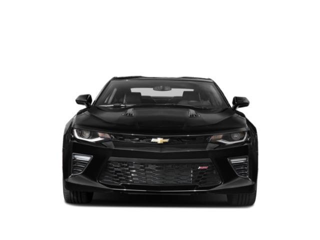 used 2018 Chevrolet Camaro car, priced at $29,716