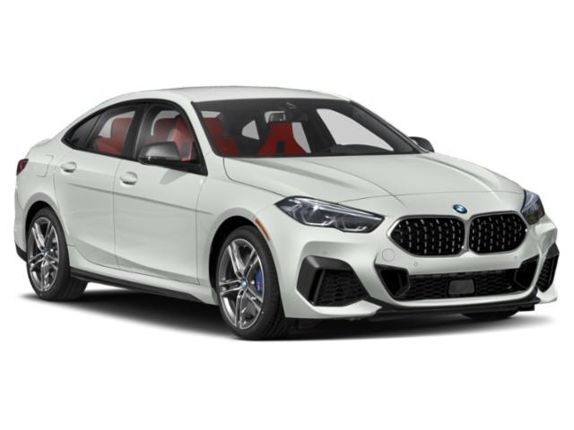 used 2021 BMW M235 Gran Coupe car, priced at $28,999