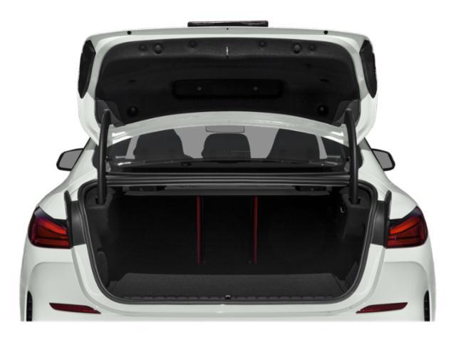 used 2021 BMW M235 Gran Coupe car, priced at $28,999