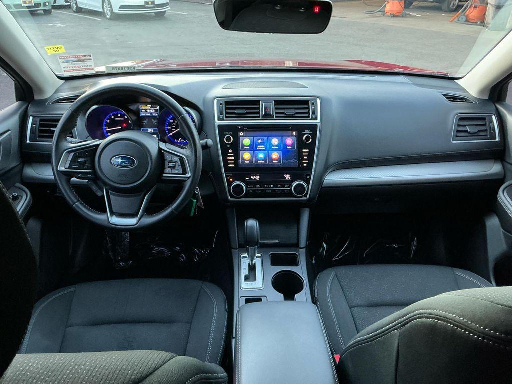 used 2019 Subaru Legacy car, priced at $15,999